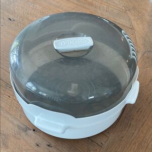 Dr. Brown's Microwave Sterilizer
